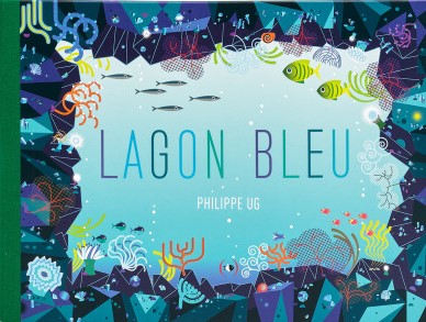 lagon bleu