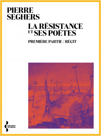 la résistance et ses poètes 1