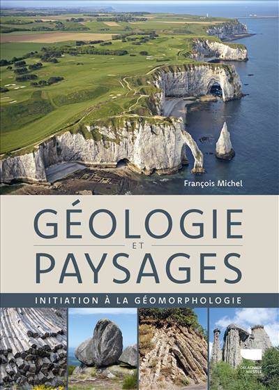 géologie et paysages