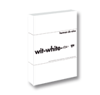 wit-white