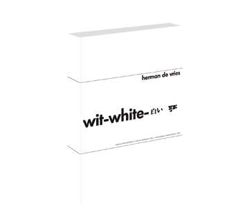 wit-white